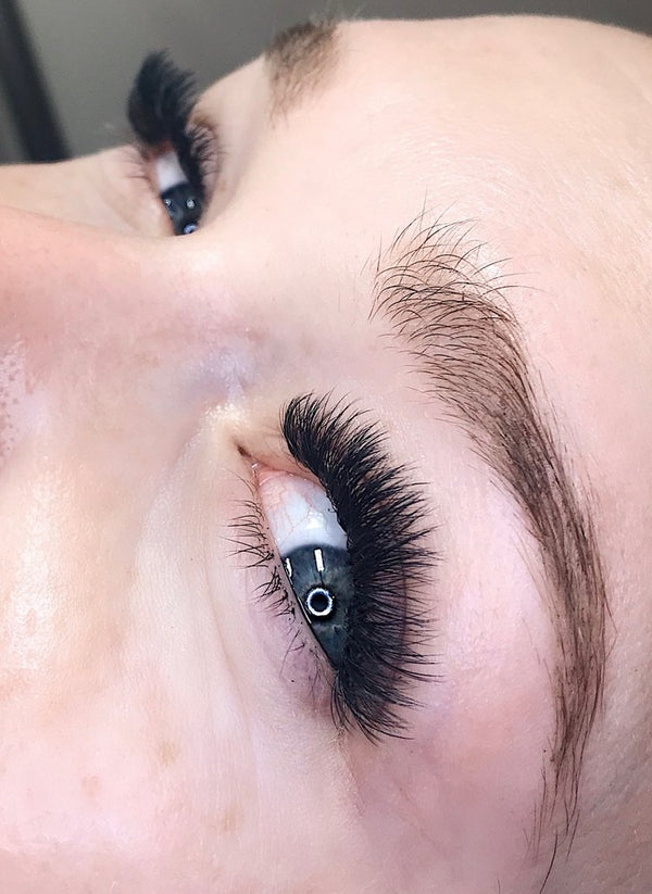 Figure out which lash service is right for you! 