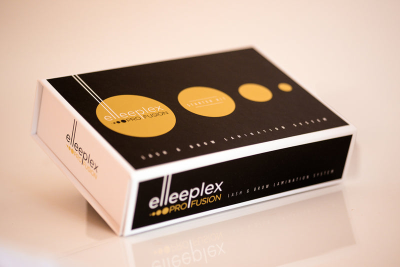 Elleeplex Brow Lamination Profusion Starter Kit